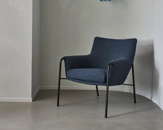 Design on Stock Nuria Fauteuil