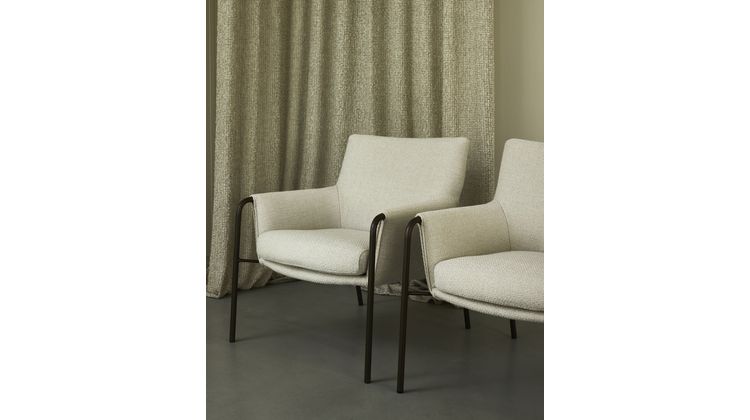 Design on Stock Nuria Fauteuil