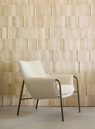 Design on Stock Nuria Fauteuil