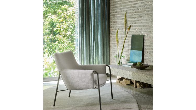 Design on Stock Nuria Fauteuil
