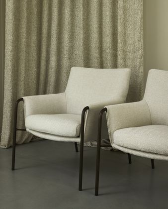 Design on Stock Nuria Fauteuil