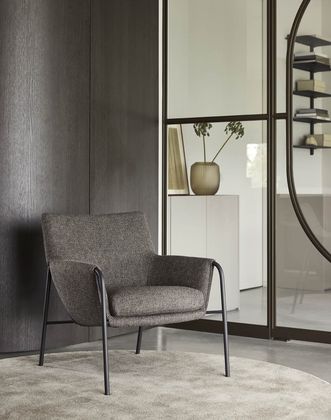 Design on Stock Nuria Fauteuil