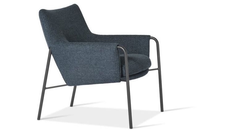 Design on Stock Nuria Fauteuil