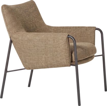 Design on Stock Nuria Fauteuil