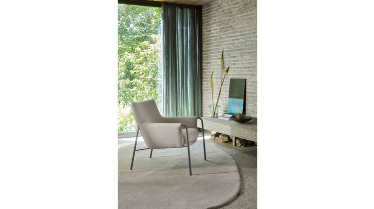 Design on Stock Nuria Fauteuil