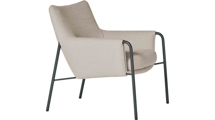 Design on Stock Nuria Fauteuil