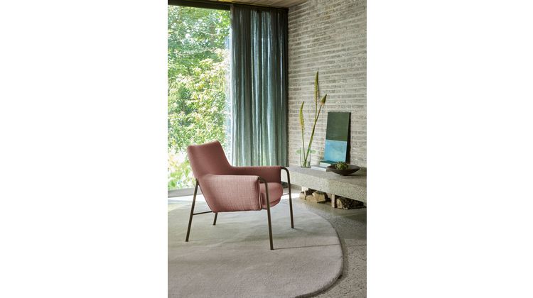 Design on Stock Nuria Fauteuil
