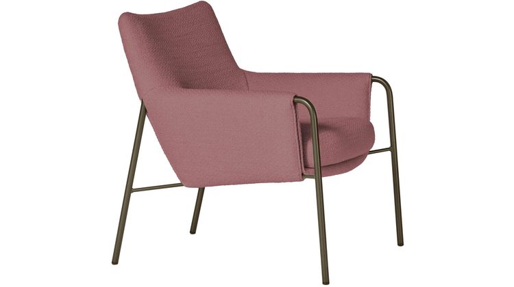 Design on Stock Nuria Fauteuil