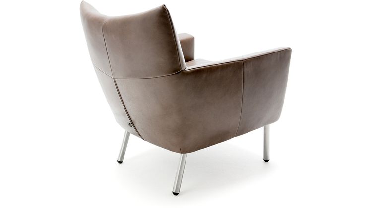 Design on Stock Toma Fauteuil