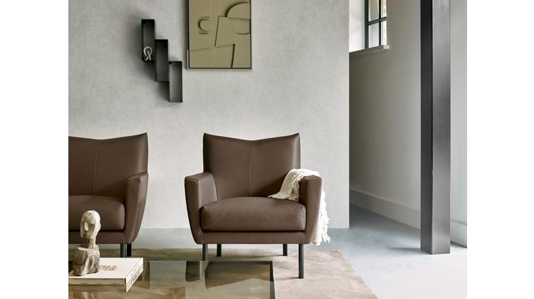 Design on Stock Toma Fauteuil