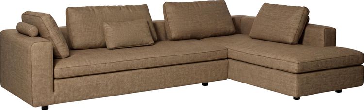 Design on Stock Vilaz Hoekbank