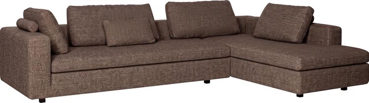 Design on Stock Vilaz Hoekbank
