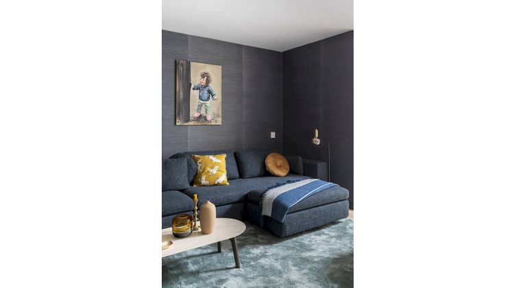 Design on Stock Vilaz Hoekbank