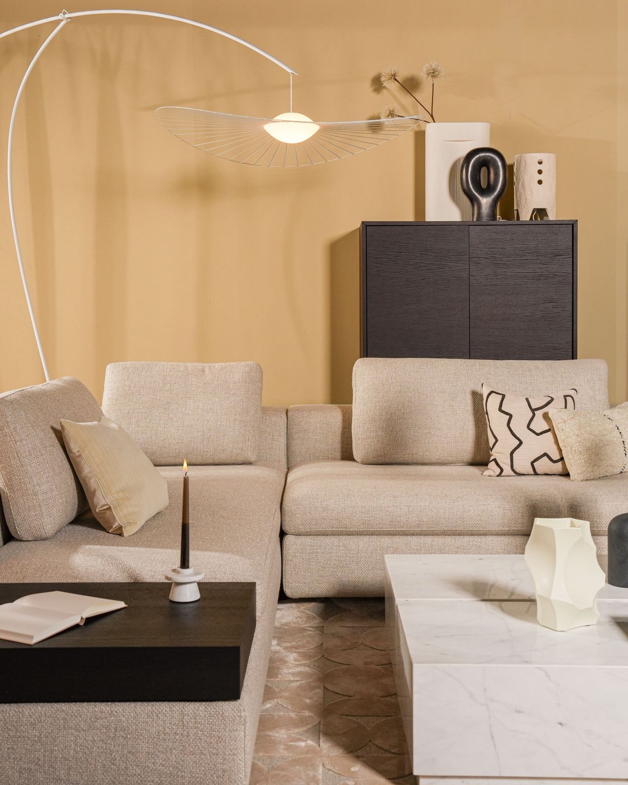 Design on Stock Vilaz Hoekbank