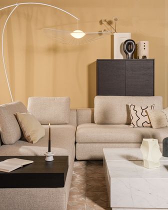 Design on Stock Vilaz Hoekbank