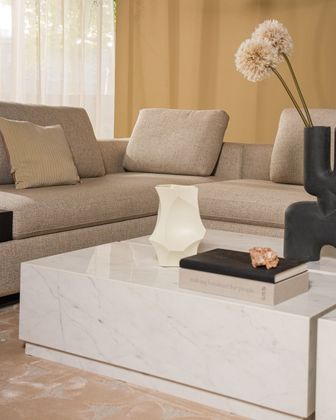 Design on Stock Vilaz Hoekbank