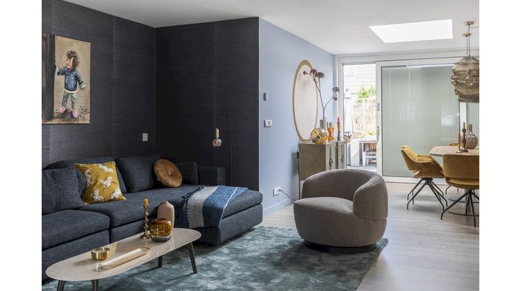 Design on Stock Vilaz Hoekbank