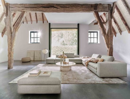 Design on Stock Vilaz Hoekbank