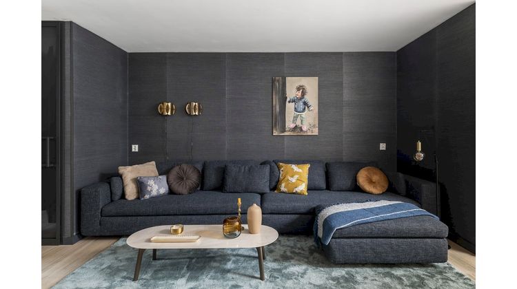 Design on Stock Vilaz Hoekbank