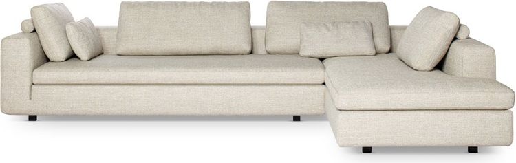 Design on Stock Vilaz Hoekbank