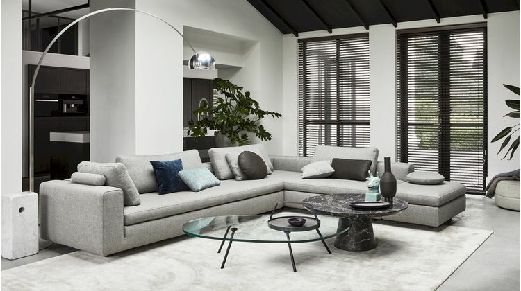 Design on Stock Vilaz Hoekbank