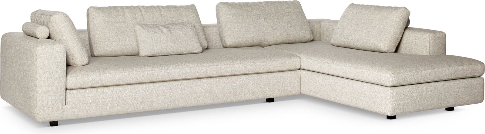 Design on Stock Vilaz Hoekbank