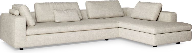 Design on Stock Vilaz Hoekbank