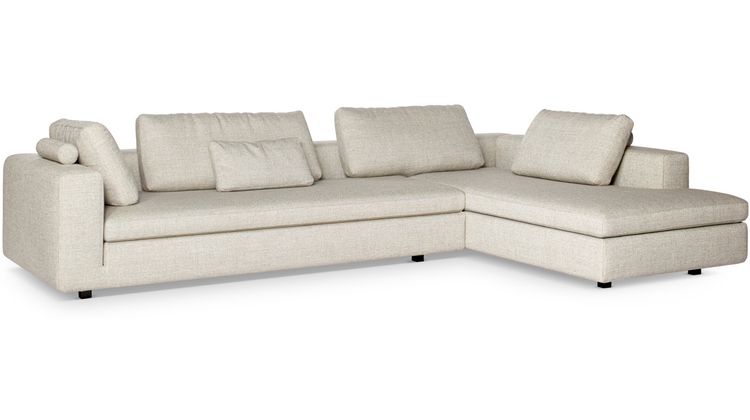 Design on Stock Vilaz Hoekbank