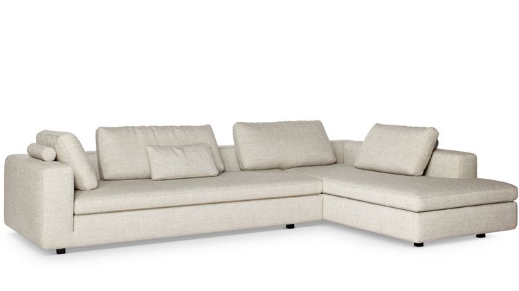 Design on Stock Vilaz Hoekbank