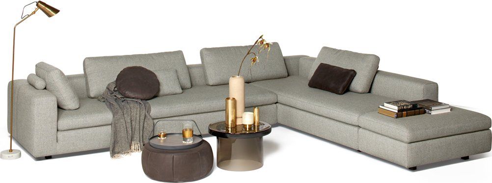 Design on Stock Vilaz Hoekbank