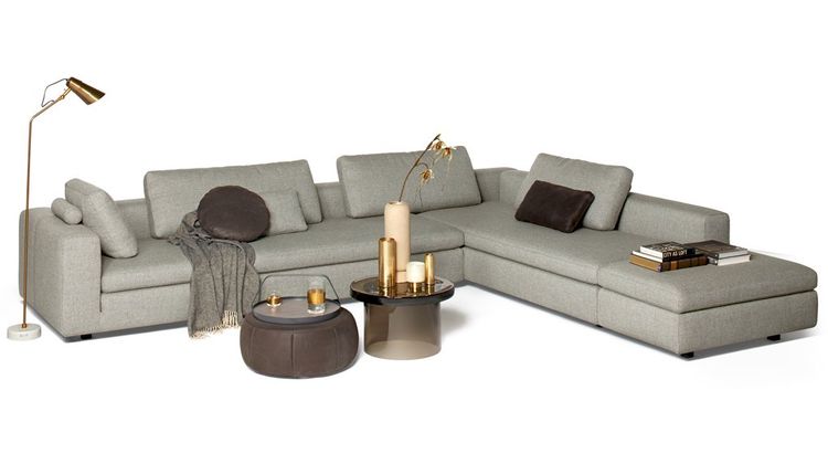 Design on Stock Vilaz Hoekbank