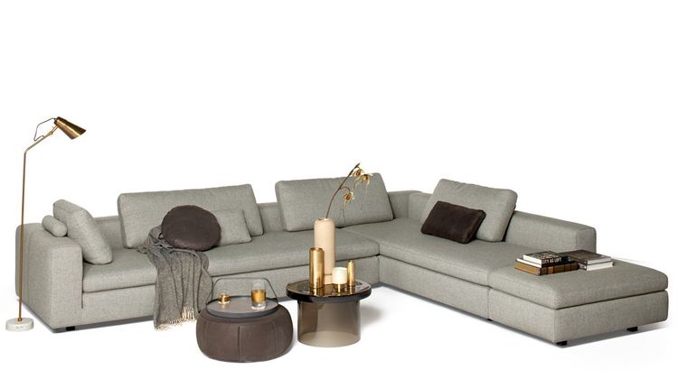 Design on Stock Vilaz Hoekbank