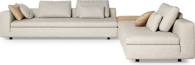 Design on Stock Vilaz Hoekbank