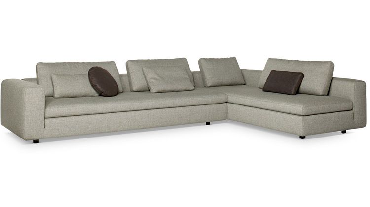 Design on Stock Vilaz Hoekbank