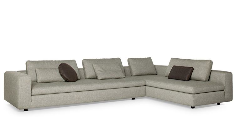Design on Stock Vilaz Hoekbank