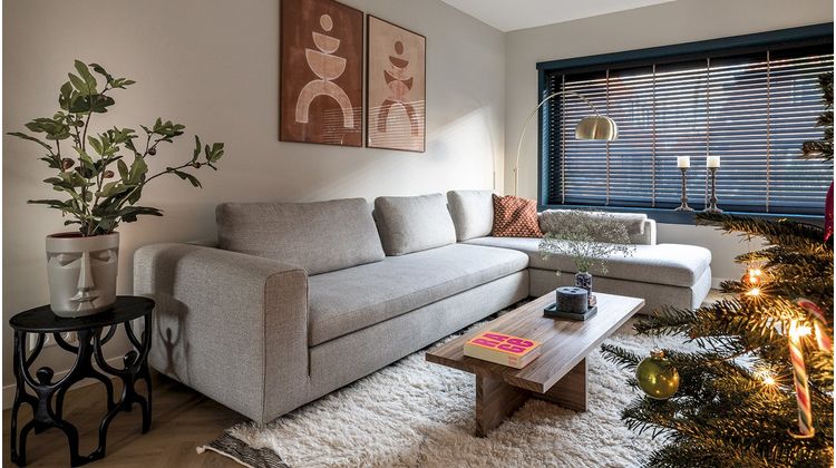 Design on Stock Vilaz Hoekbank