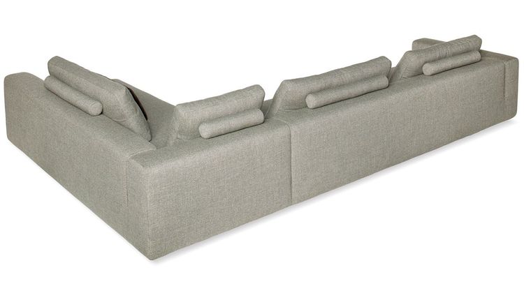 Design on Stock Vilaz Hoekbank