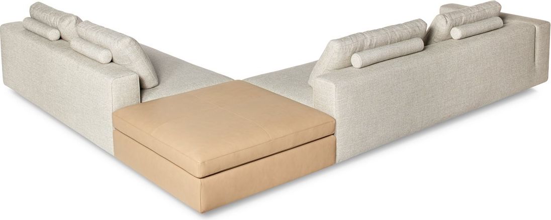 Design on Stock Vilaz Hoekbank