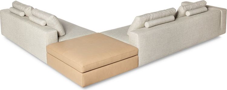 Design on Stock Vilaz Hoekbank