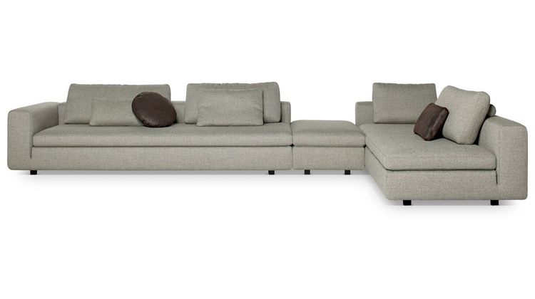 Design on Stock Vilaz Hoekbank