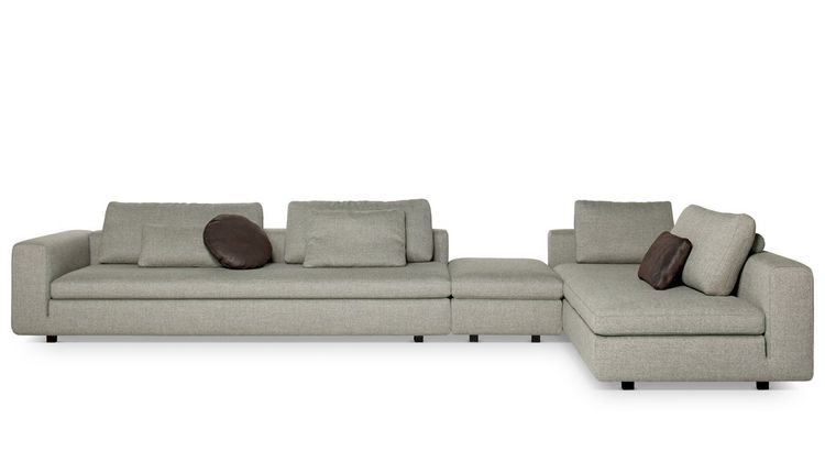 Design on Stock Vilaz Hoekbank