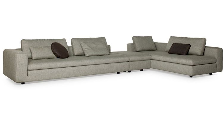 Design on Stock Vilaz Hoekbank