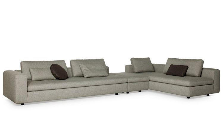 Design on Stock Vilaz Hoekbank