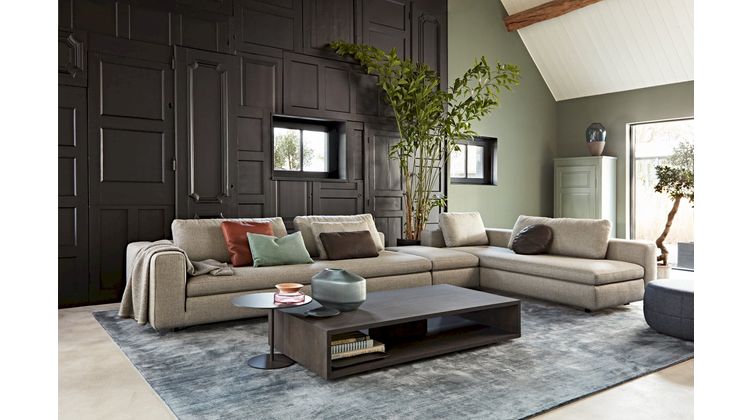 Design on Stock Vilaz Hoekbank