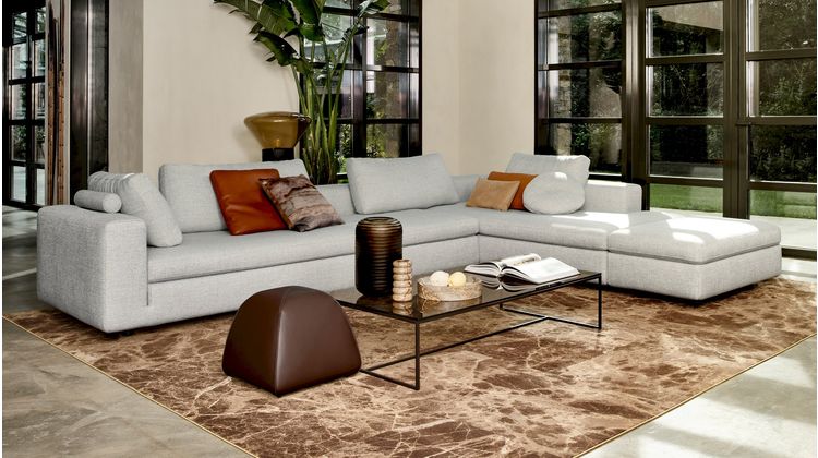 Design on Stock Vilaz Hoekbank
