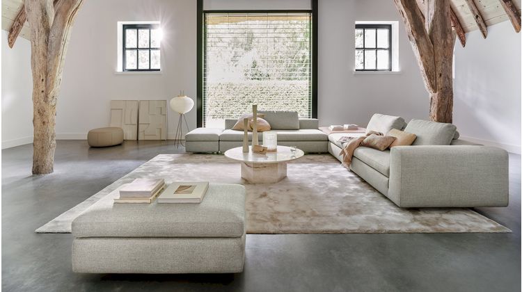 Design on Stock Vilaz Hoekbank