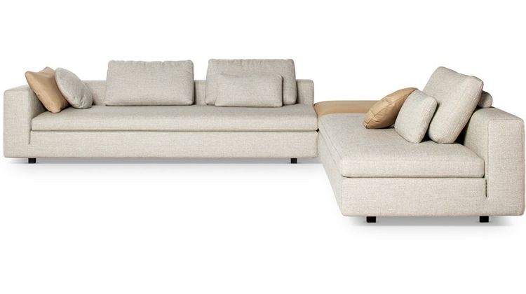 Design on Stock Vilaz Hoekbank