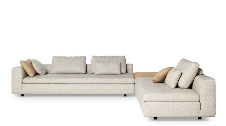 Design on Stock Vilaz Hoekbank