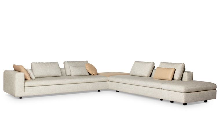 Design on Stock Vilaz Hoekbank