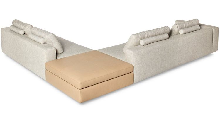 Design on Stock Vilaz Hoekbank
